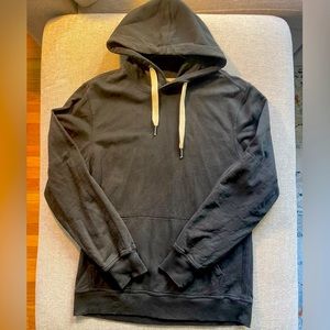Buck Mason Hoodie (men's medium)